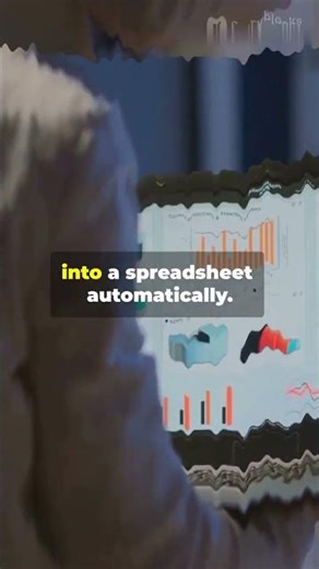 The ultimate "Data Heist" AI stack ⚡️