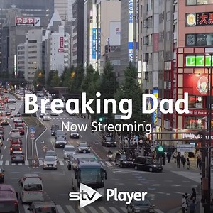 😅 We're not sure these count as supplies, Bradley https://stv.click/Breaking-Dad-fb | STV