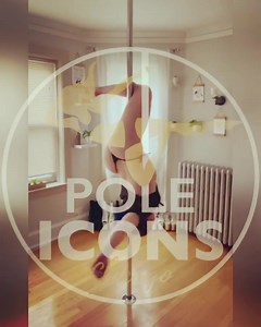 Have you taken Pole Tricks Level 1/2 with Birdee on Sundays yet?! 3:30-5pm Intermediate Birdee is a beautiful dancer and instructor. She will guide you, support you and make sure that you feel both challenged and successful. End your week with one of our favorite classes! Sign up in App “Pole Icons” #polefitness #polefitnesschicago #chicagopole #chicagopoledance #bucktown #wickerpark #poledanceintermediate #poletricks #chicagopoleinstructors #pole2022 | Pole Icons