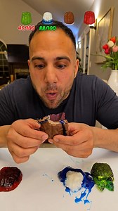 13K views · 124 reactions | What is best exploding ooze candy | EBB Super Star | Facebook