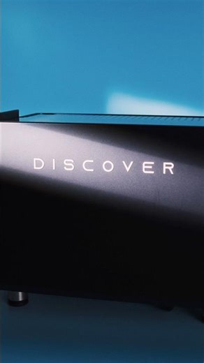 Meet the ECM Discover