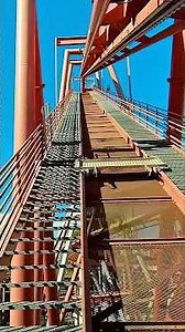 Silver Bullet at Knott's Berry Farm 2026 08 17
