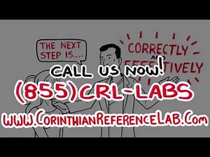 Small Fiber Neuropathy Testing, Corinthian Reference Lab
