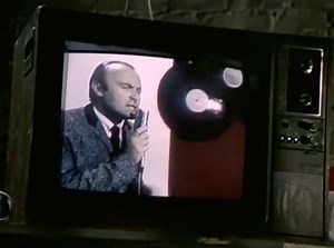 Phil Collins - Two Hearts