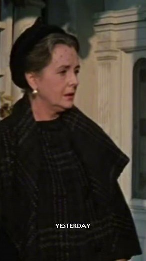 Mary Astor in Return to Peyton Place!🍐📽️