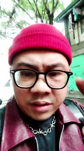 PAG PINAGTRIPAN KA TALAGA NG TADHANA EH NO??? #fypシ