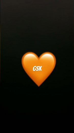 gsk logo