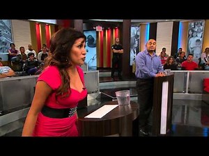 Caso 572 | Caso Cerrado | Entretenimiento