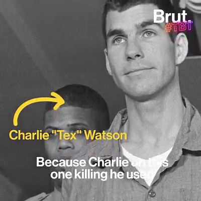 Here's a look back at news footage from the Manson murder trial — including an interview with Susan Atkins's attorney. Atkins was the Manson family member who confessed to murdering Sharon Tate in 1969. | Brut