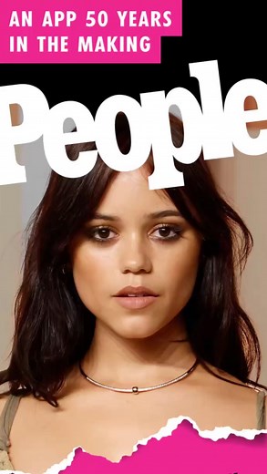 1.4K views | The PEOPLE App is here!  Your new front-row pass to all things entertainment news, like you’ve never seen it before! Tap the link in our bio to download. | PeopleStyle | Facebook