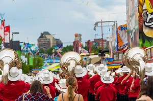 The ultimate first-timer's guide to the Calgary Stampede | Events