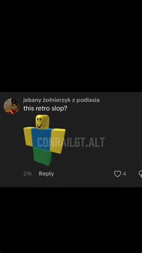 Conrail :] #conrailgt #citadelec #retroslop #conrailquality #gp38dash2 | citadel