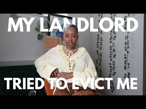 How God Cleared $22K of Back Owed Rent After My Landlord Tried to Sue Me
