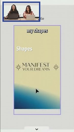 How to add animation, edit videos in Adobe Express (beta) #adobeexpress #shorts