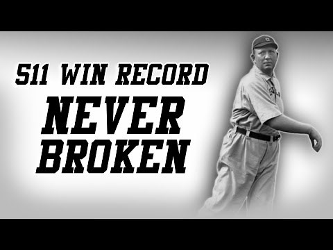 How Good Was Cy Young Actually?