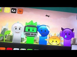 Sprunkimojis phase 3