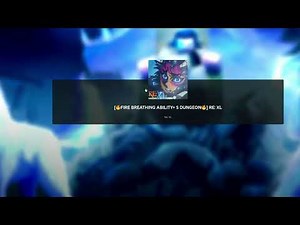 Roblox RE:XL - INF DUNGEONS, GOLD, EXP AND TICKETS SCRIPT (WORKS ON SOLARA/EVERY OTHER EXECUTOR)