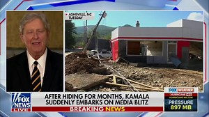 Dear Senator Kennedy, Women don't stop menstruating during natural disasters. Sincerely, Aunt Flo | Lincoln Square Media