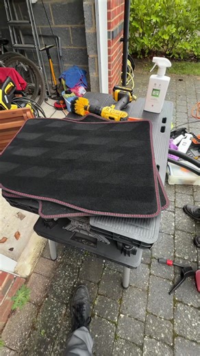 How to Perfect Car Carpets with Easy Tips