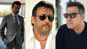 'क्यूनेट' घोटाळाप्रकरणी शाहरुख, अनिलसह 'या' बॉलिवूड कलाकारांना नोटीस