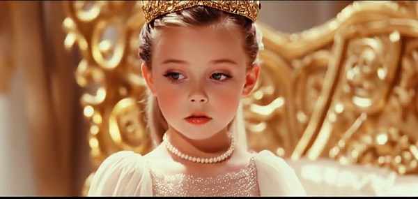 The NeverEnding Story – AI Remastered | Cinematic Trailer