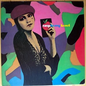 Prince And The Revolution - Raspberry Beret