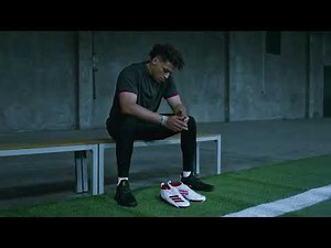 Patrick Mahomes x adidas | MVP Commercial
