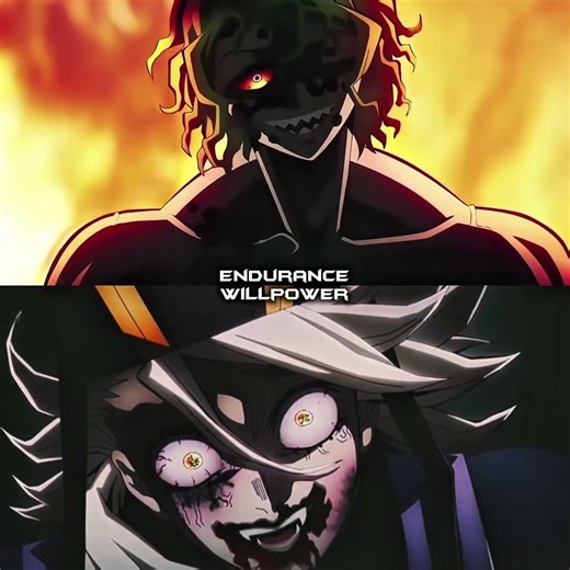 Gyutaro Vs Douma