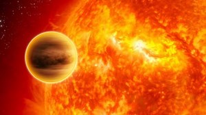 Nobel de Física: cómo es 51 Pegasi b, el primer exoplaneta descubierto en la historia por el cual Michel Mayor y Didier Queloz ganaron el premio - Guatevision
