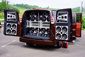 北海道から発信するオールジャンルのカスタムカーイベント「Norh Japan Custom Project」