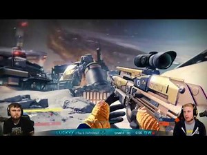 DON'T CALL IT A COMEBACK