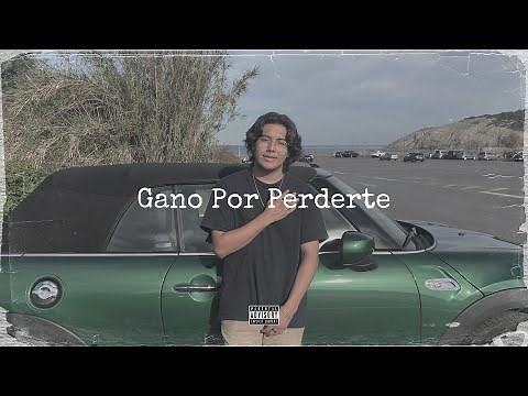 Gano Por Perderte - Mérida x Tesla Da Cherry (Videoclip Oficial)