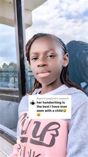 Replying to @nangitani #handwritingchallenge #handwritingchallenge #creatorsearchinsights #teachers #fypage