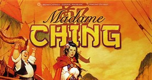 Madame Ching