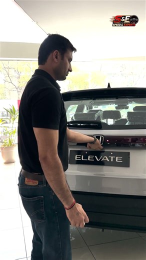 Elevate Review: Worth Buying in 2026? #HondaElevate #ElevateReview #HondaCars #SUVIndia #CarReview