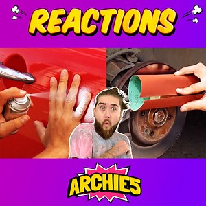 These DIY Car Fixes Look TOO Easy… But Do They Work?! 🤔🚗 The Dudes Find Out! | Archie5 Reacts