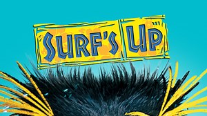 Surf's Up - Apple TV