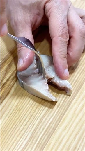 Finally a fish bone hack that actually works