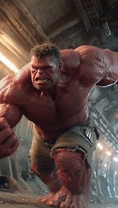 5.8K reactions · 101 shares | Red Hulk just broke into Gamma Site Zero… and nothing inside is what he expected. #RedHulk #HulkVs #GammaSite #Hulk #Marvel #RedReckoning #Marvel #MCU #Redhulkrampage | Multiverse Mayhem | Facebook