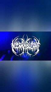 It's been a week since Necrambulant premiered the Terrifier-esque, bloody-fun claymation video for their new track, "Chunked Pus Chowder" For those who seen it, let us know how you enjoyed it. If you haven't, 🔗 is below/bio https://youtu.be/7qXIxWeTZ58?si=5MHhDdYK3SqesZhJ 'Upheaval of Malignant Necrambulance' is out, March 7th Tags #Necrambulant #ChunkedPusChowder #UpheavalOfMalignantNecrambulance #DeathMetal #BrutalDeathMetal #SlammingDeathMetal #Claymation #ClaymationVideo #BradUyeda #SavmoSt