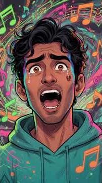 This Song Knows Your Password