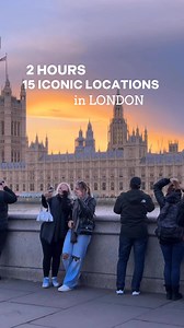432K views · 4.7K reactions | ✨London is packed with must-see sights...