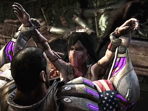 50K views · 556 reactions | Jax Vs Mileena Hard Level | Highpro Gaming | Facebook