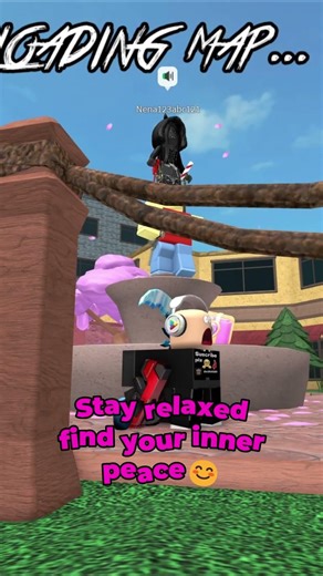 😌Relaxing keyboard asmr | MM2😌...