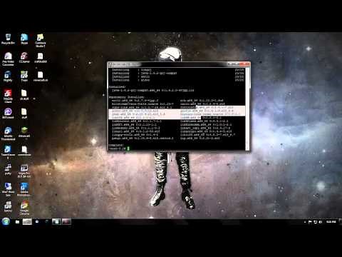 How to make a Minecraft Server on CentOS (Linux)