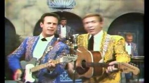 OPEN UP YOUR HEART Lyrics - BUCK OWENS | eLyrics.net