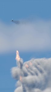 1.3M views · 25K reactions | Fighter Enters No-Fly Zone | Rasel Gaming | Facebook