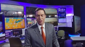 FRIDAY FORECAST: Humidity dropping...comfort level rising. Here's your Friday Hourcast from the 13 First Alert Weather Center. | 13abc