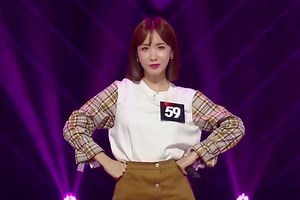 Watch: Crayon Pop's Choa Performs Their Hit "Bar Bar Bar" As Contestant On New Singer Rebooting Show "Sing Again" | Soompi