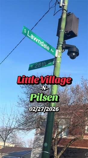 Exploring Little Village and Pilsen in Chicago